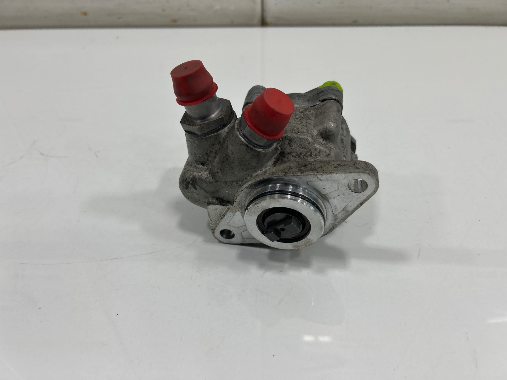 BOMBA DIRECCION MAN TGX 33.XXX FG /   6x4   BL XL