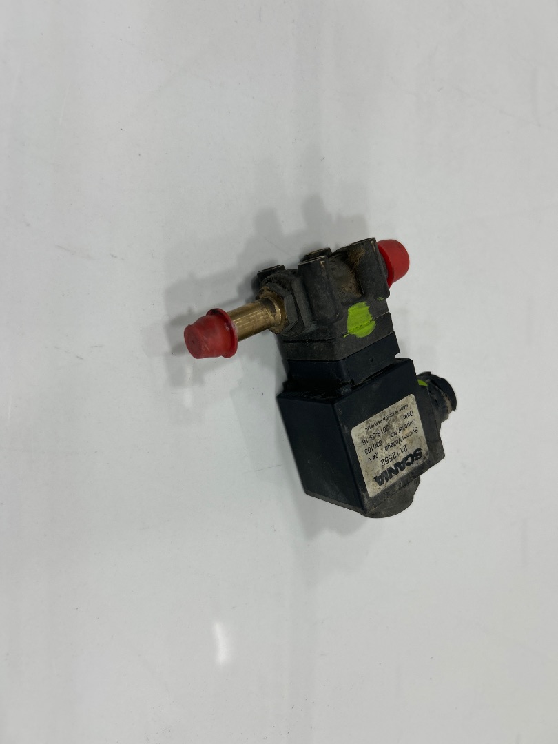 VALVULA MAN TGX 33.XXX FG /   6x4   BL XL