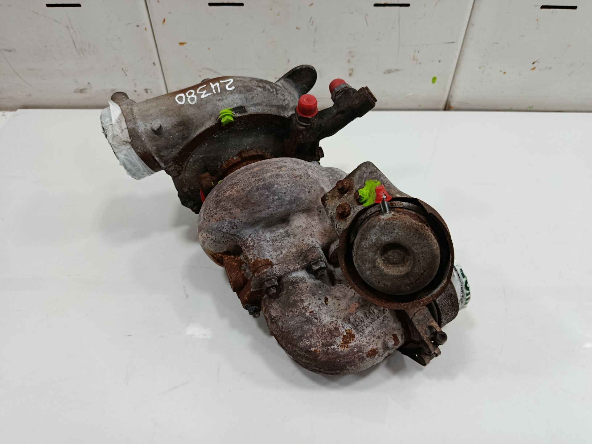 TURBO MAN TGX 18.XXX FG /   4x2   BL XL