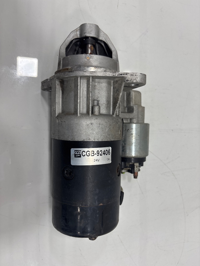 MOTOR ARRANQUE NISSAN ATLEON 140 140