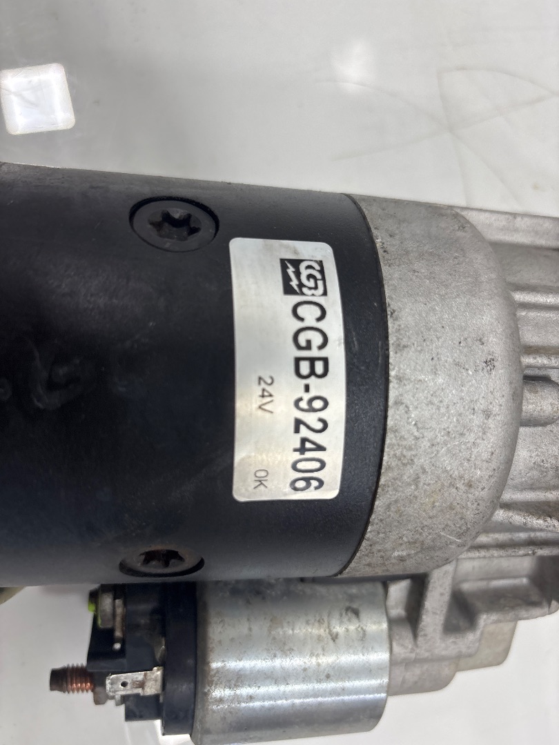 MOTOR ARRANQUE NISSAN ATLEON 140 140