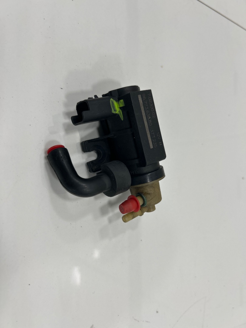 VALVULA AIRE ADICIONAL CITROEN C4 PICASSO Attraction