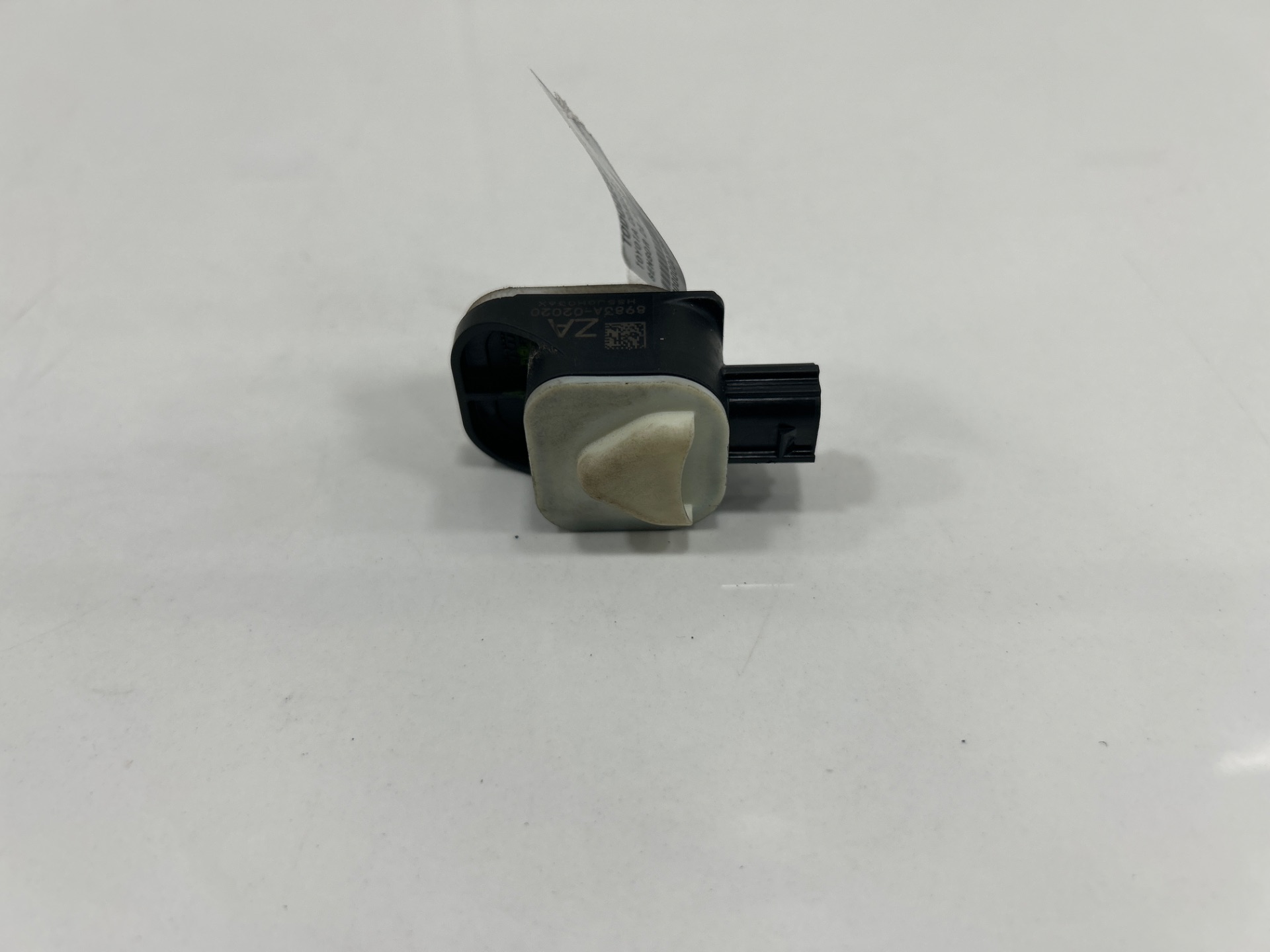 SENSOR DE IMPACTO TOYOTA COROLLA (E21) HYBRID STYLE