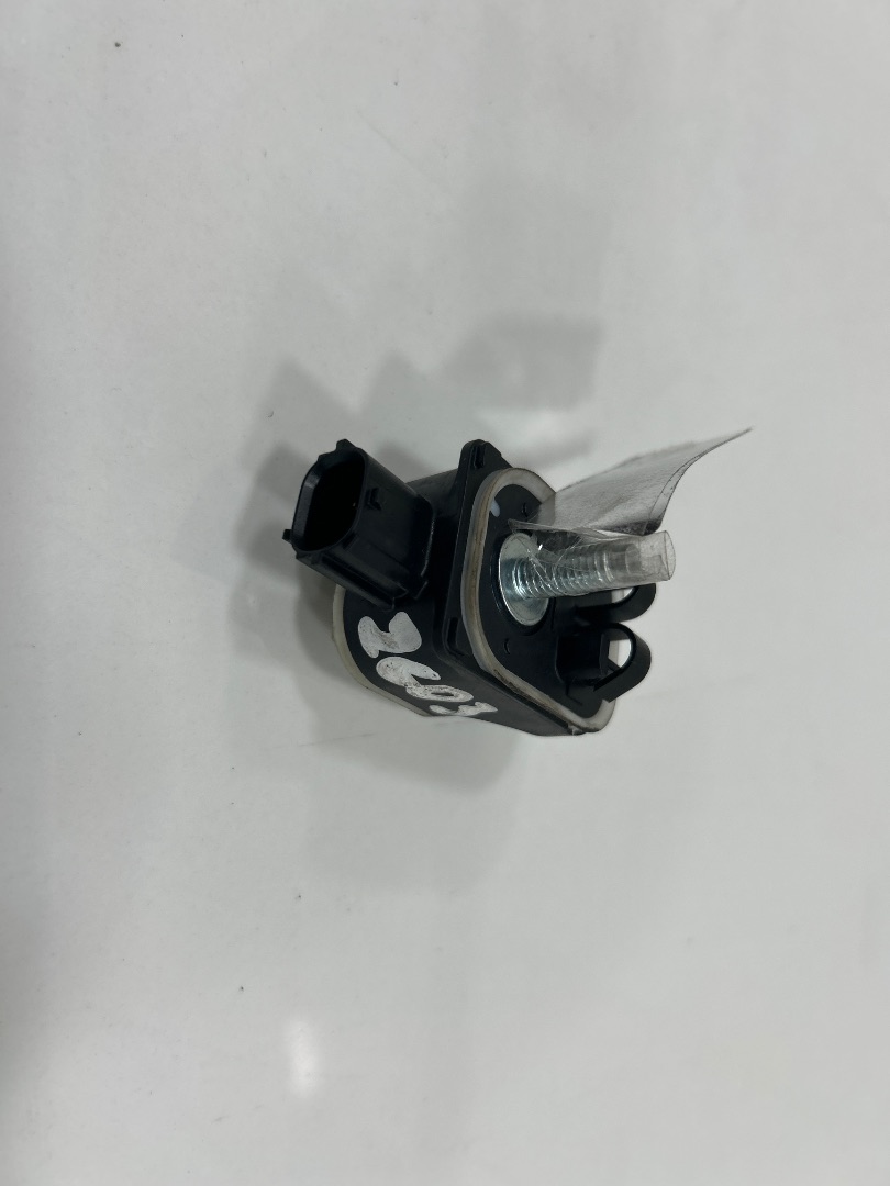 SENSOR DE IMPACTO TOYOTA COROLLA (E21) HYBRID STYLE