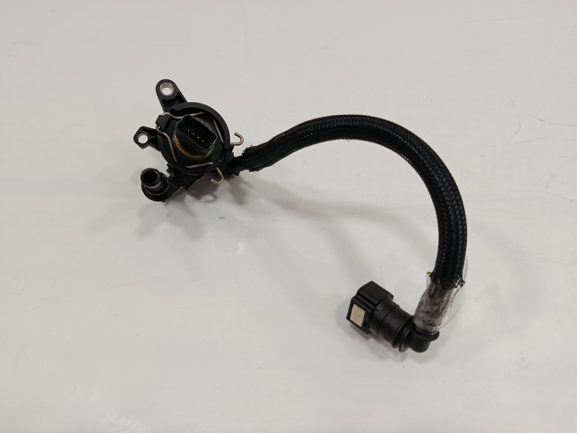 SENSOR CITROEN C4 PICASSO Attraction
