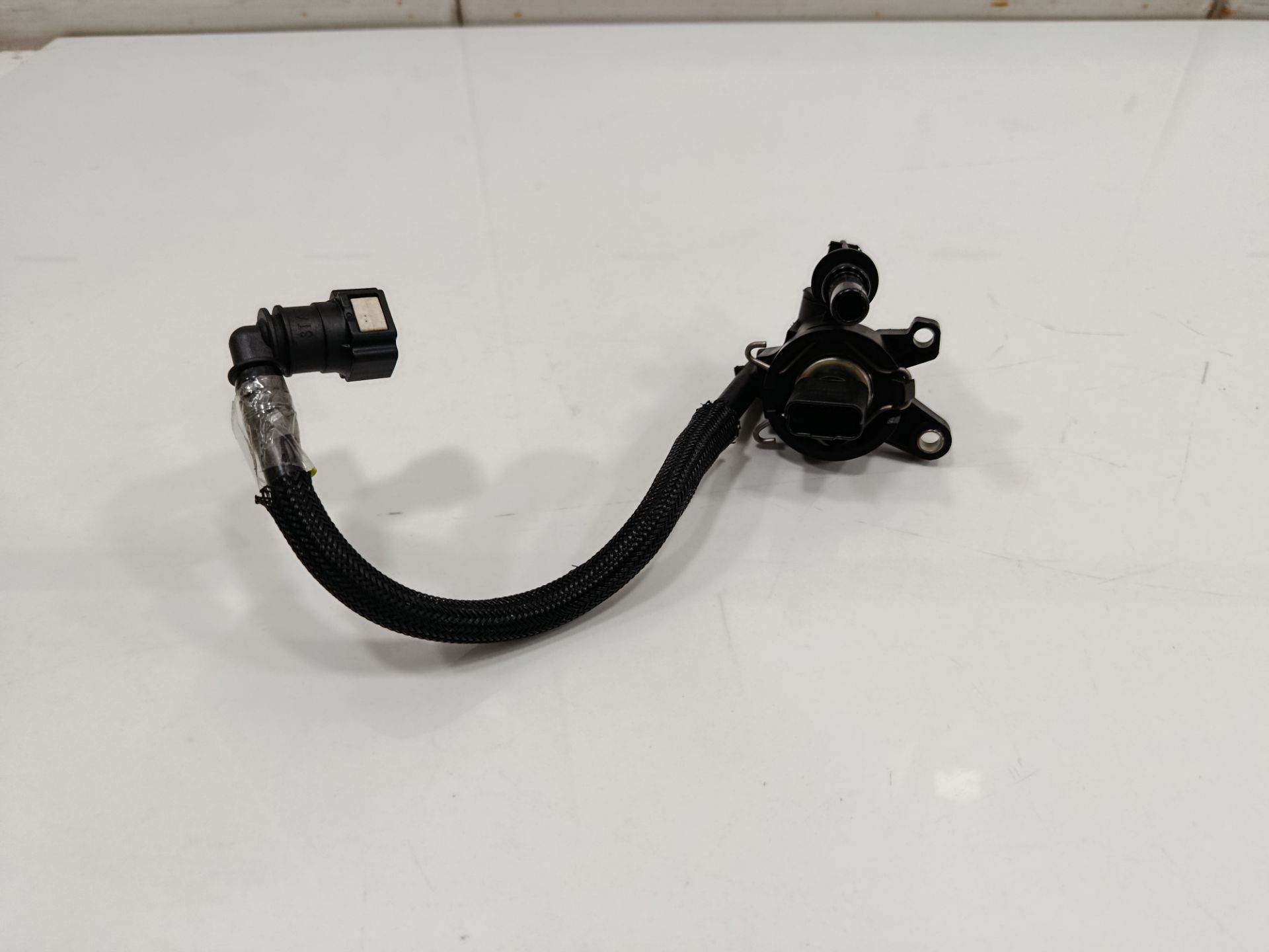 SENSOR CITROEN C4 PICASSO Attraction