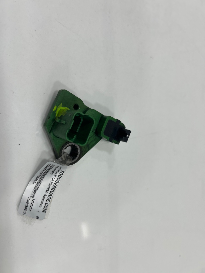 SENSOR CITROEN C4 PICASSO Attraction