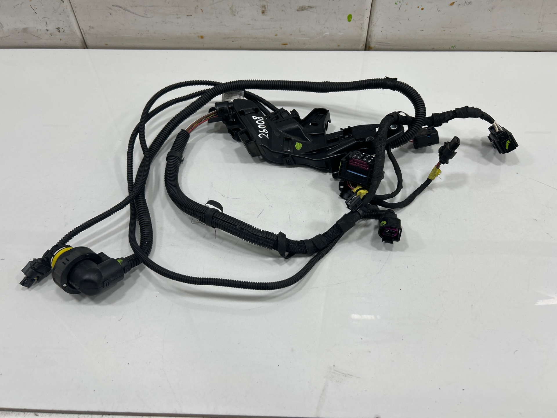 CABLEADO BMW SERIE Z4 ROADSTER (G29) sDrive 30i