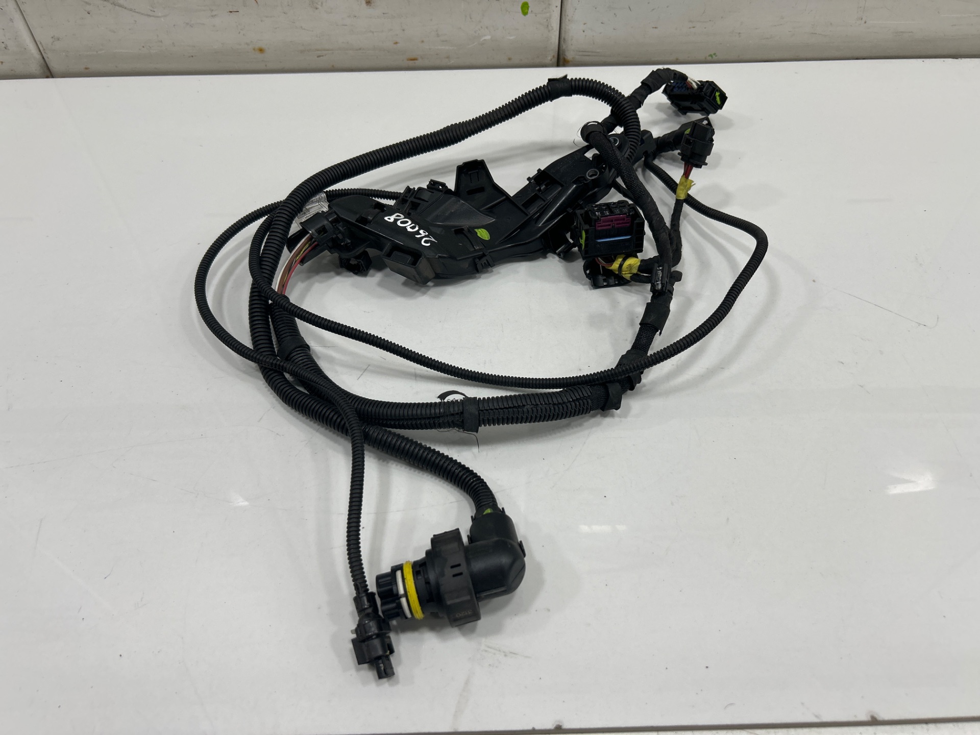 CABLEADO BMW SERIE Z4 ROADSTER (G29) sDrive 30i