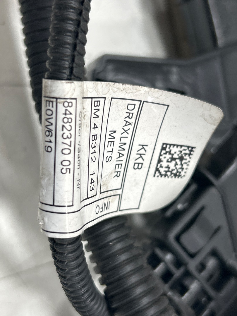 CABLEADO BMW SERIE Z4 ROADSTER (G29) sDrive 30i