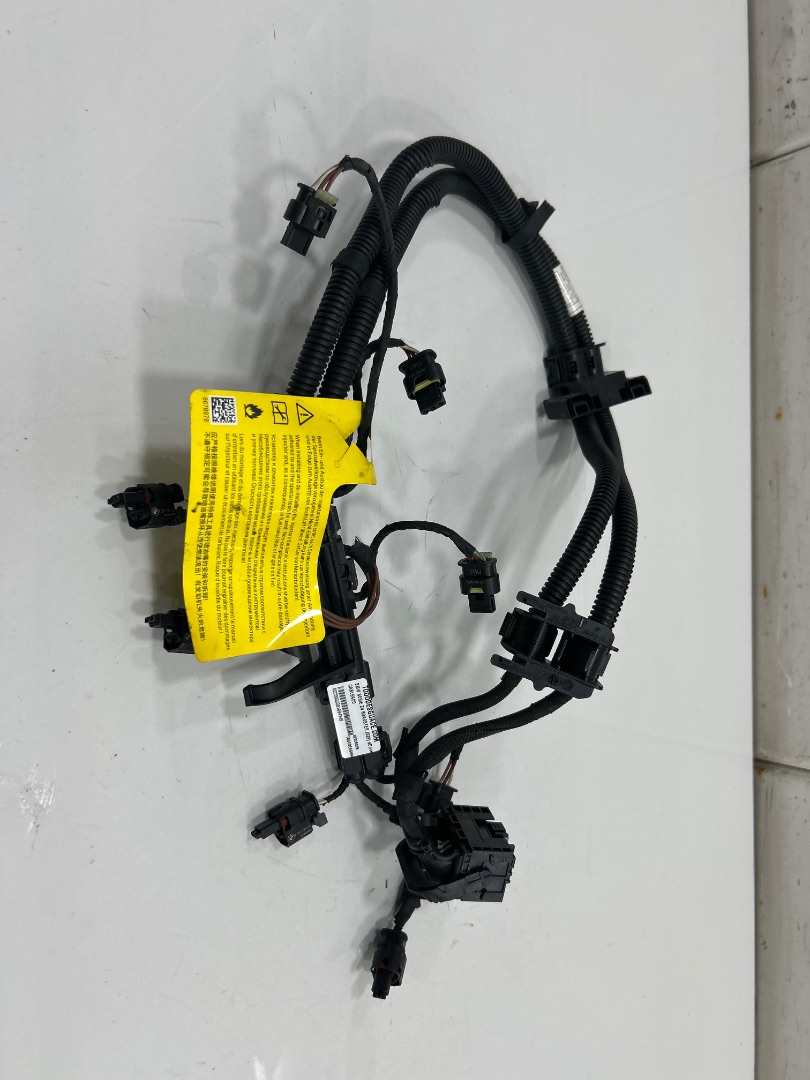 CABLEADO BMW SERIE Z4 ROADSTER (G29) sDrive 30i
