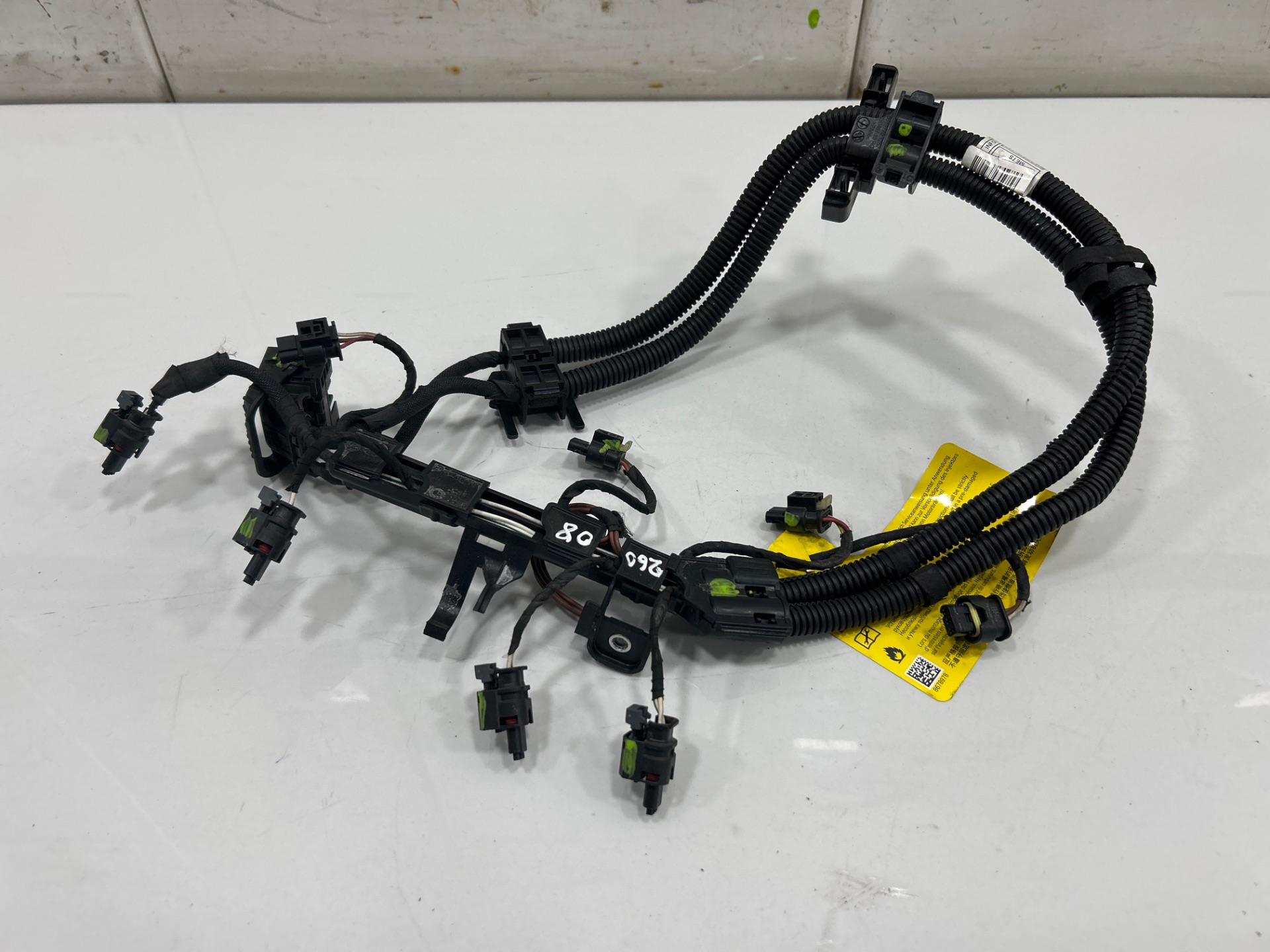 CABLEADO BMW SERIE Z4 ROADSTER (G29) sDrive 30i