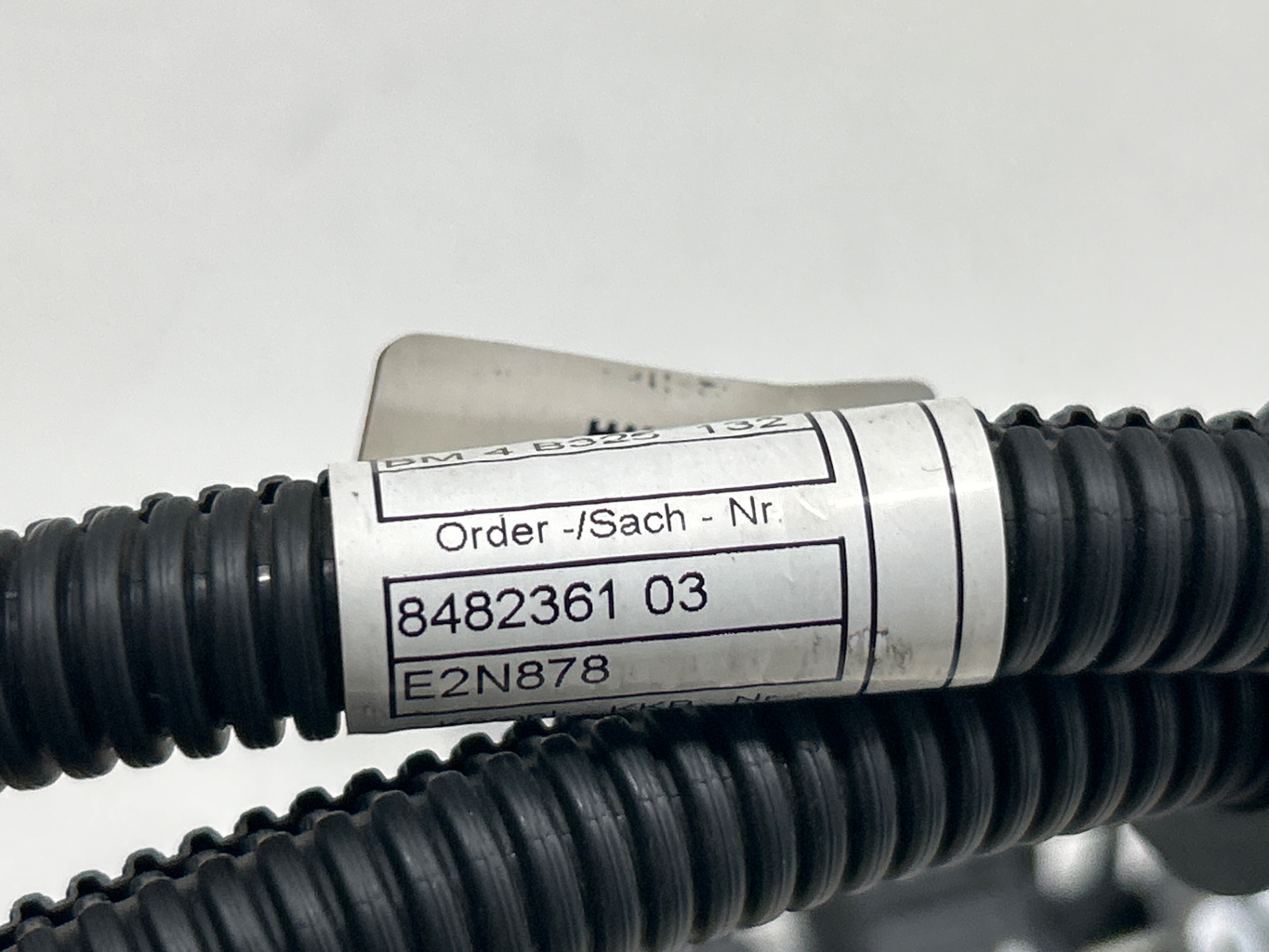 CABLEADO BMW SERIE Z4 ROADSTER (G29) sDrive 30i