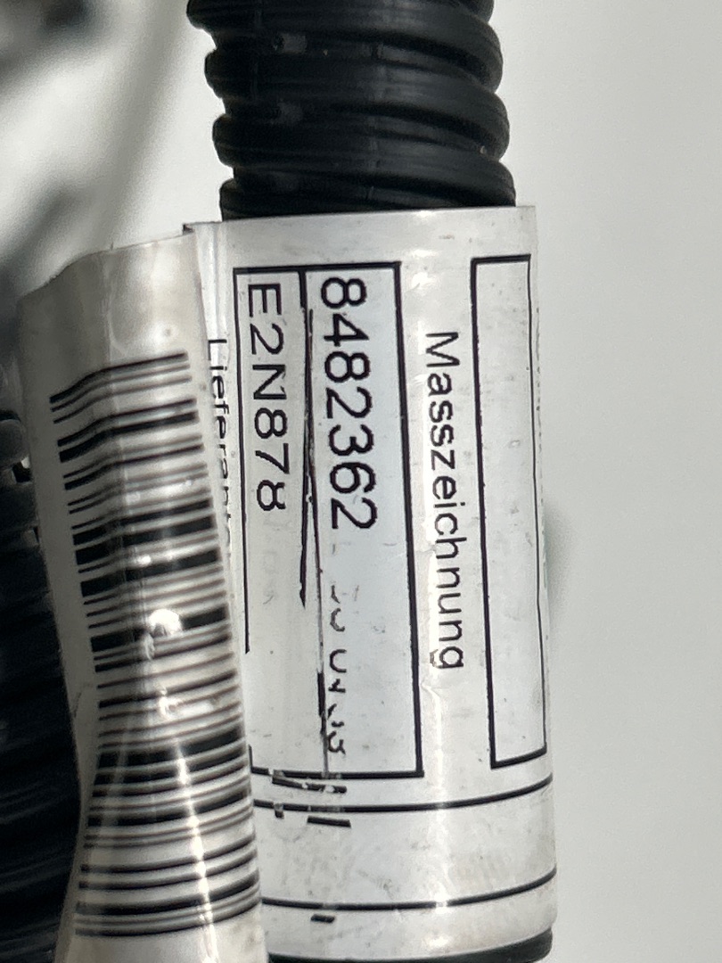 CABLEADO BMW SERIE Z4 ROADSTER (G29) sDrive 30i