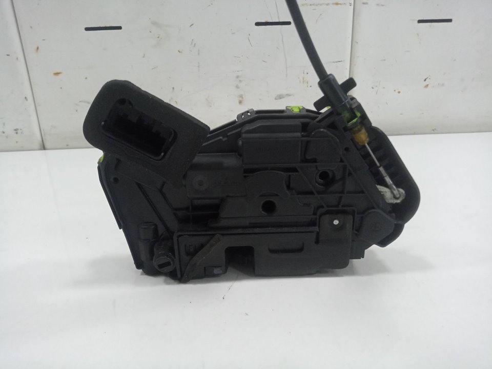 CERRADURA PUERTA TRASERA IZQUIERDA VOLKSWAGEN GOLF VII SPORTSVAN Advance