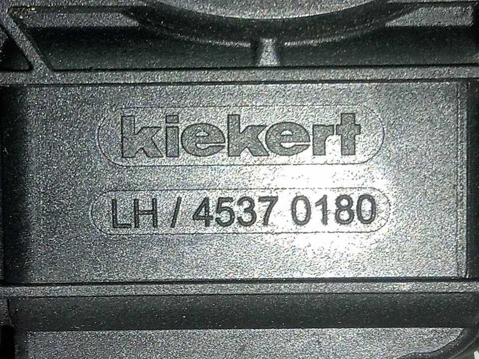 CERRADURA PUERTA TRASERA IZQUIERDA VOLKSWAGEN GOLF VII SPORTSVAN Advance