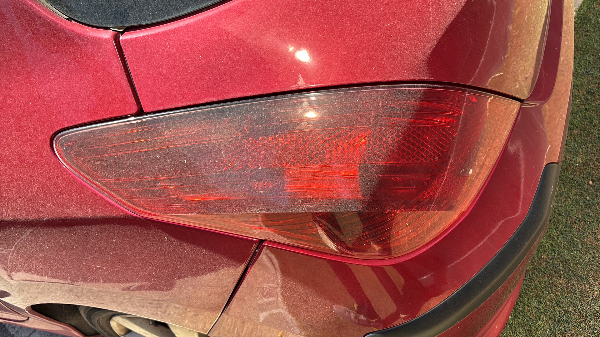 PEUGEOT 308 SPORTIUM Motor 1,6 Ltr. - 80 kW HDi FAP CAT (9HZ / DV6TED4)