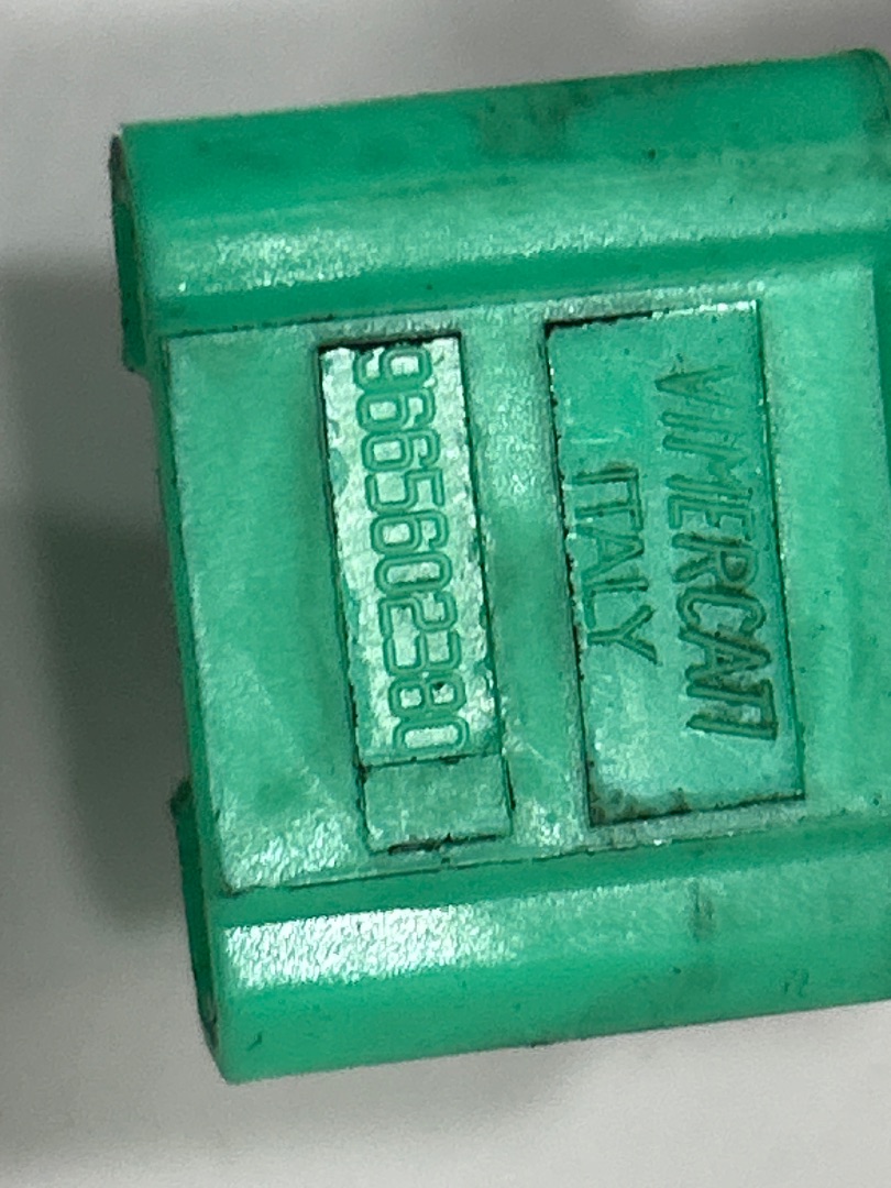 INTERRUPTOR PEUGEOT 308 Confort