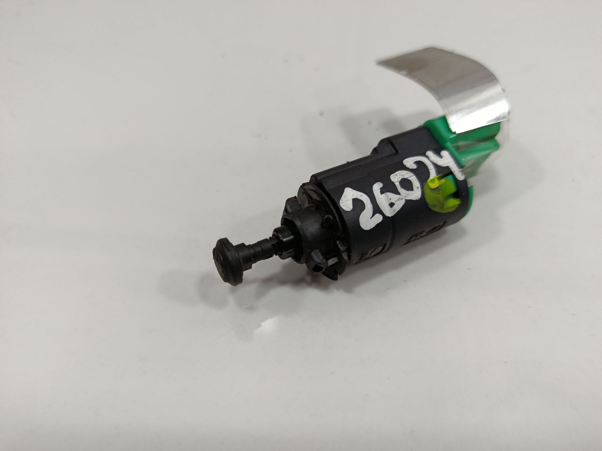 INTERRUPTOR PEUGEOT 308 Confort