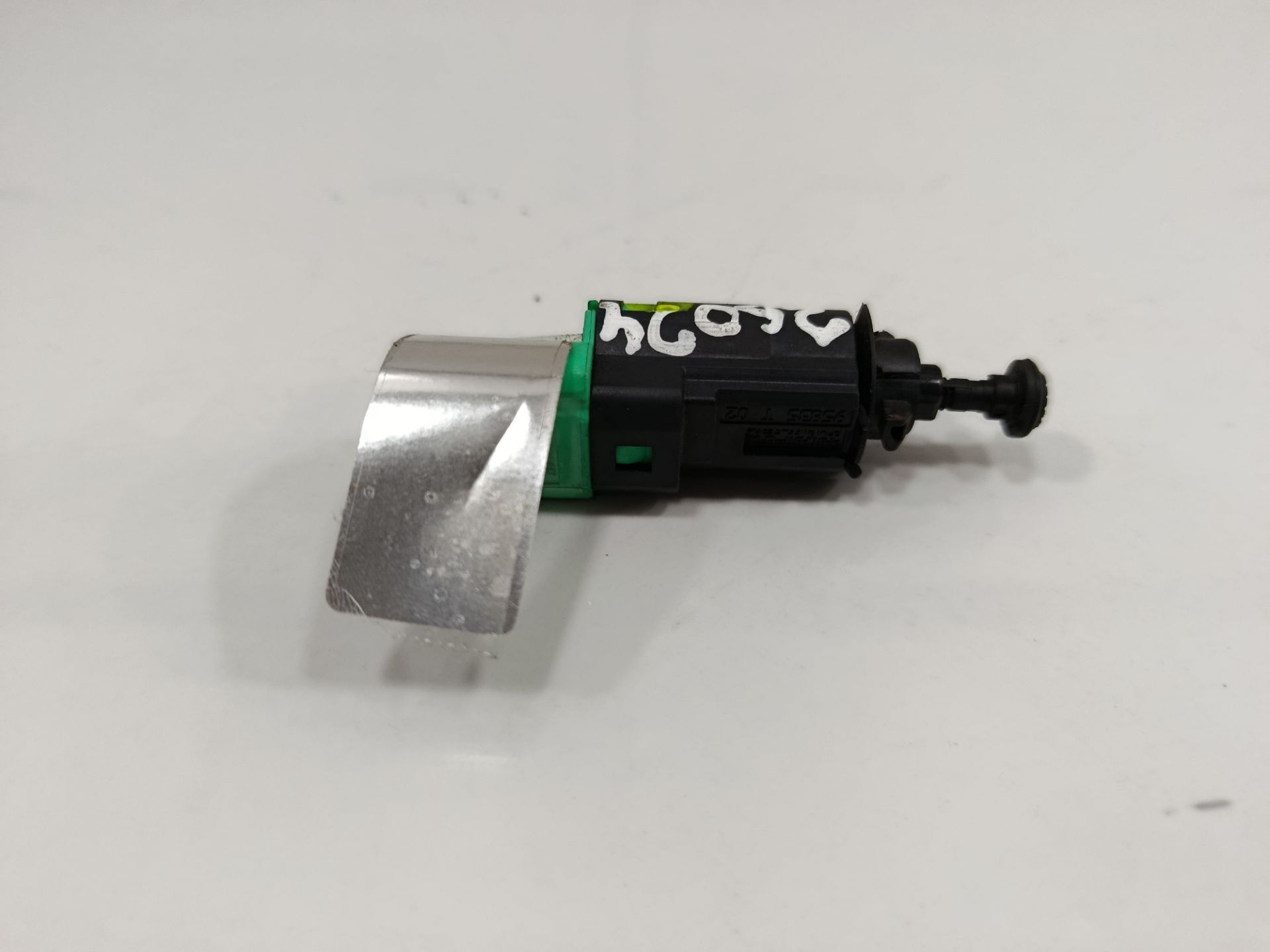 INTERRUPTOR PEUGEOT 308 Confort