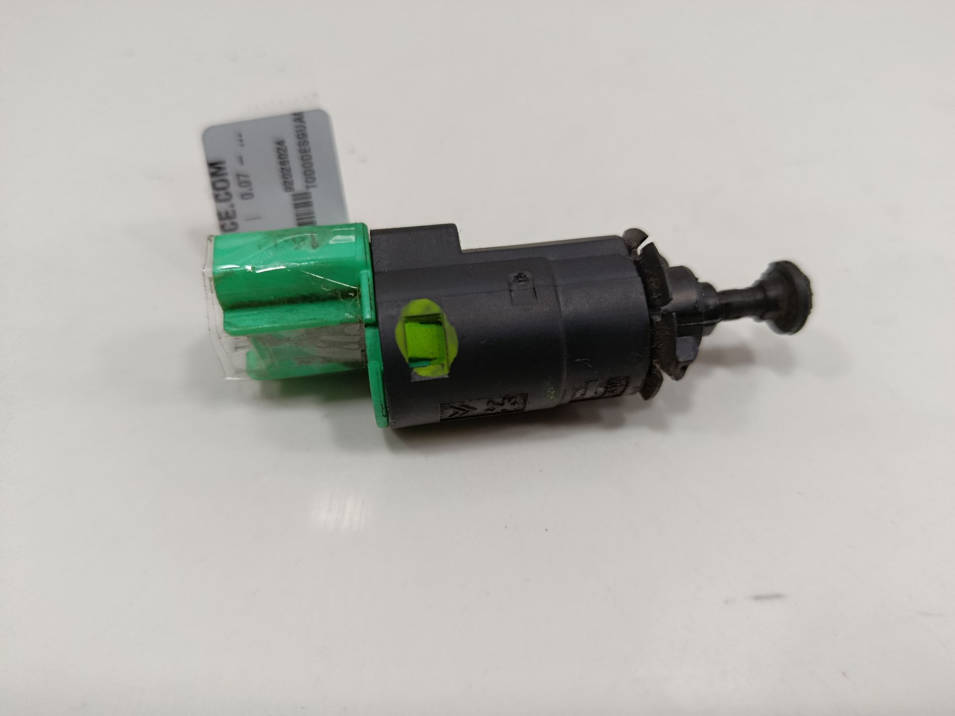 INTERRUPTOR PEUGEOT 308 Confort