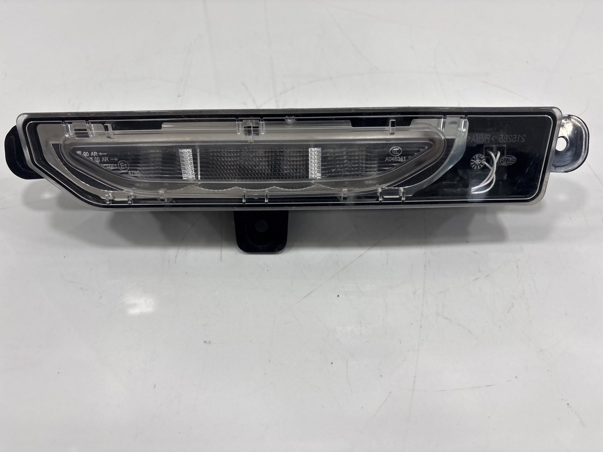 ANTINIEBLAS TRASERO BMW SERIE Z4 ROADSTER (G29) sDrive 30i