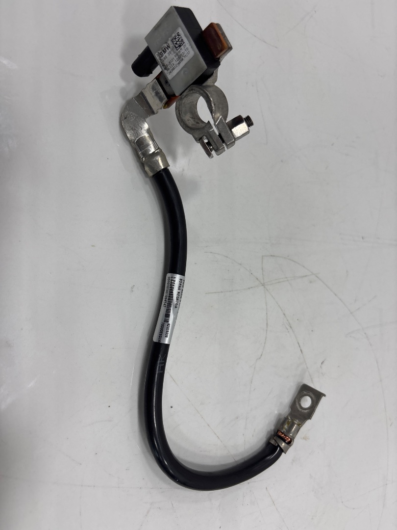 BORNA NEGATIVA BMW SERIE 3 LIM. (F30) 330e