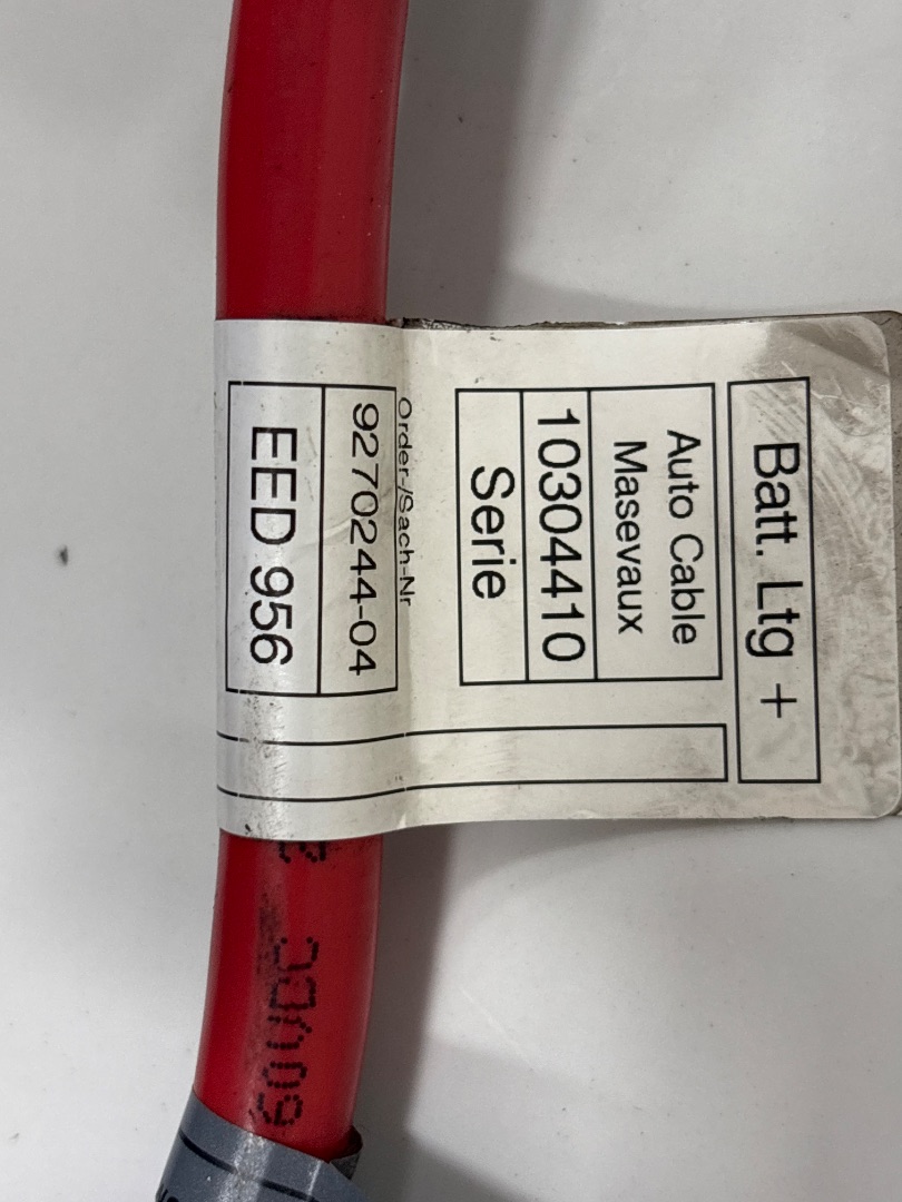 BORNA POSITIVA BMW SERIE 3 LIM. (F30) 330e