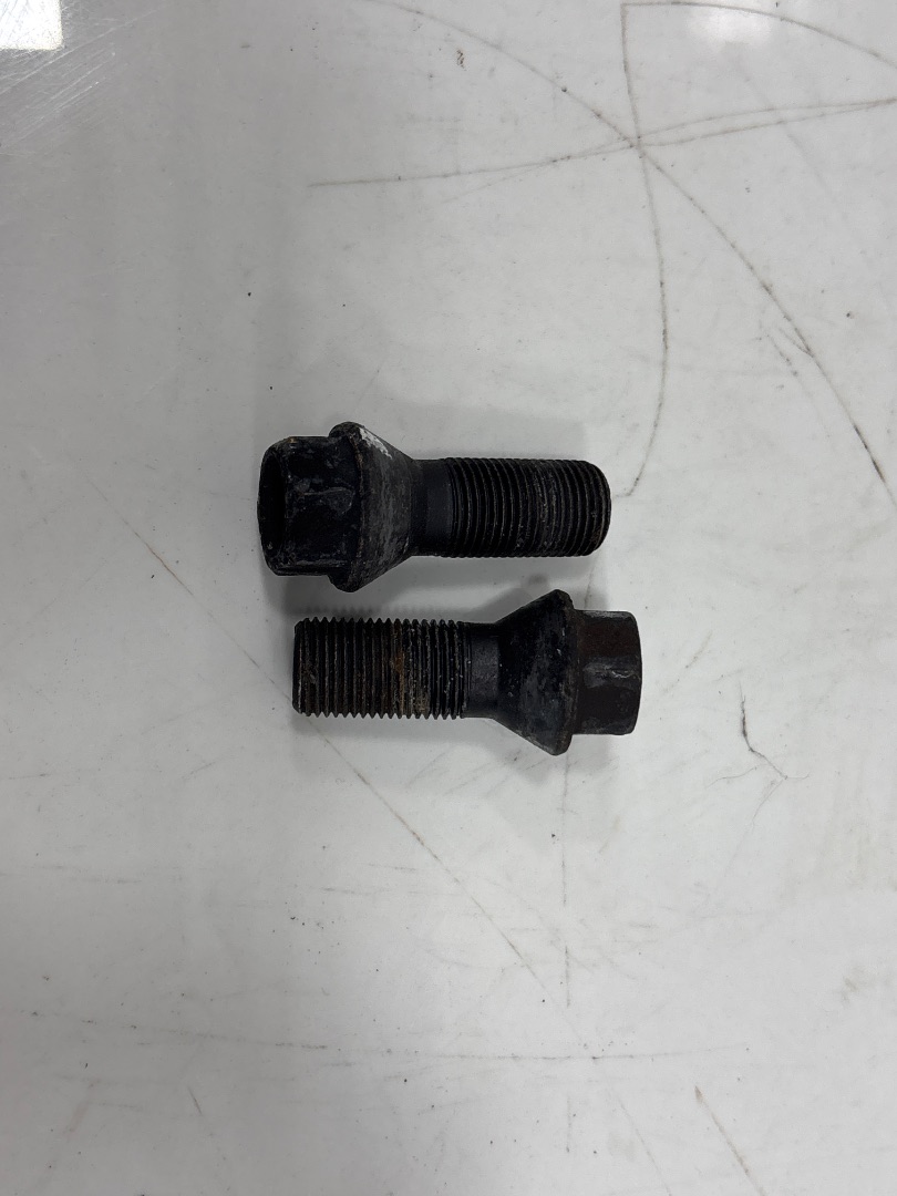 JUEGO TORNILLOS RUEDA BMW SERIE Z4 ROADSTER (G29) sDrive 30i