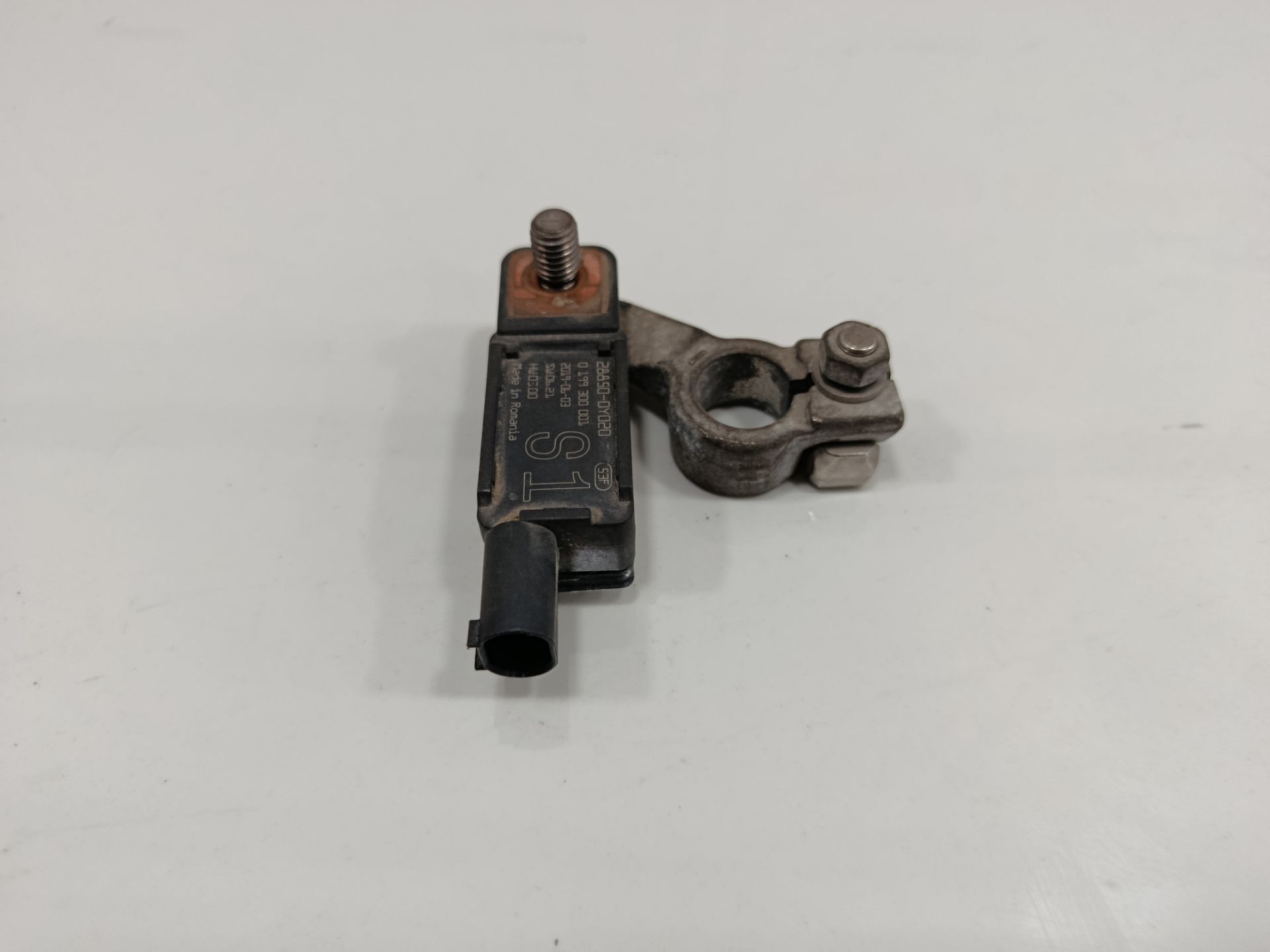 SENSOR BATERIA TOYOTA COROLLA (E21) HYBRID STYLE