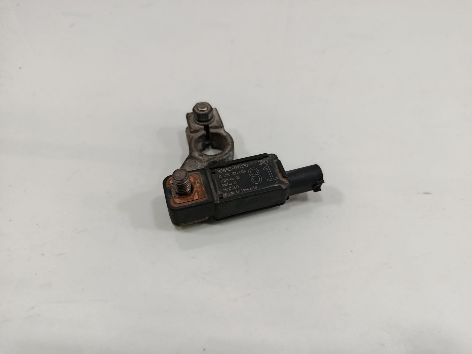 SENSOR BATERIA TOYOTA COROLLA (E21) HYBRID STYLE