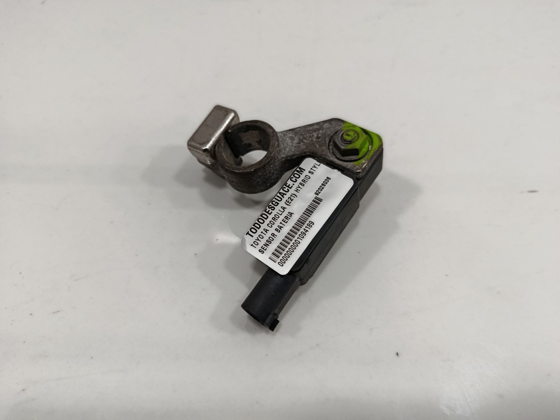 SENSOR BATERIA TOYOTA COROLLA (E21) HYBRID STYLE