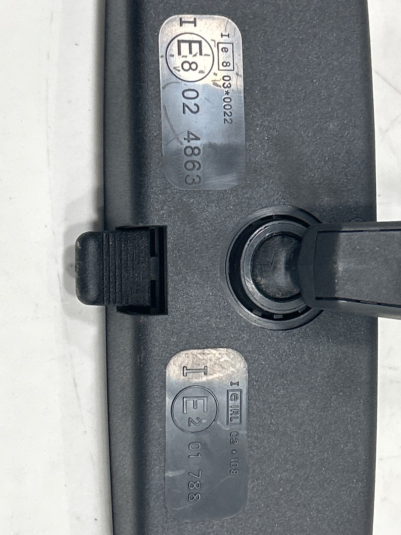 RETROVISOR INTERIOR RENAULT MASTER KIPPER L2H1 3,5t