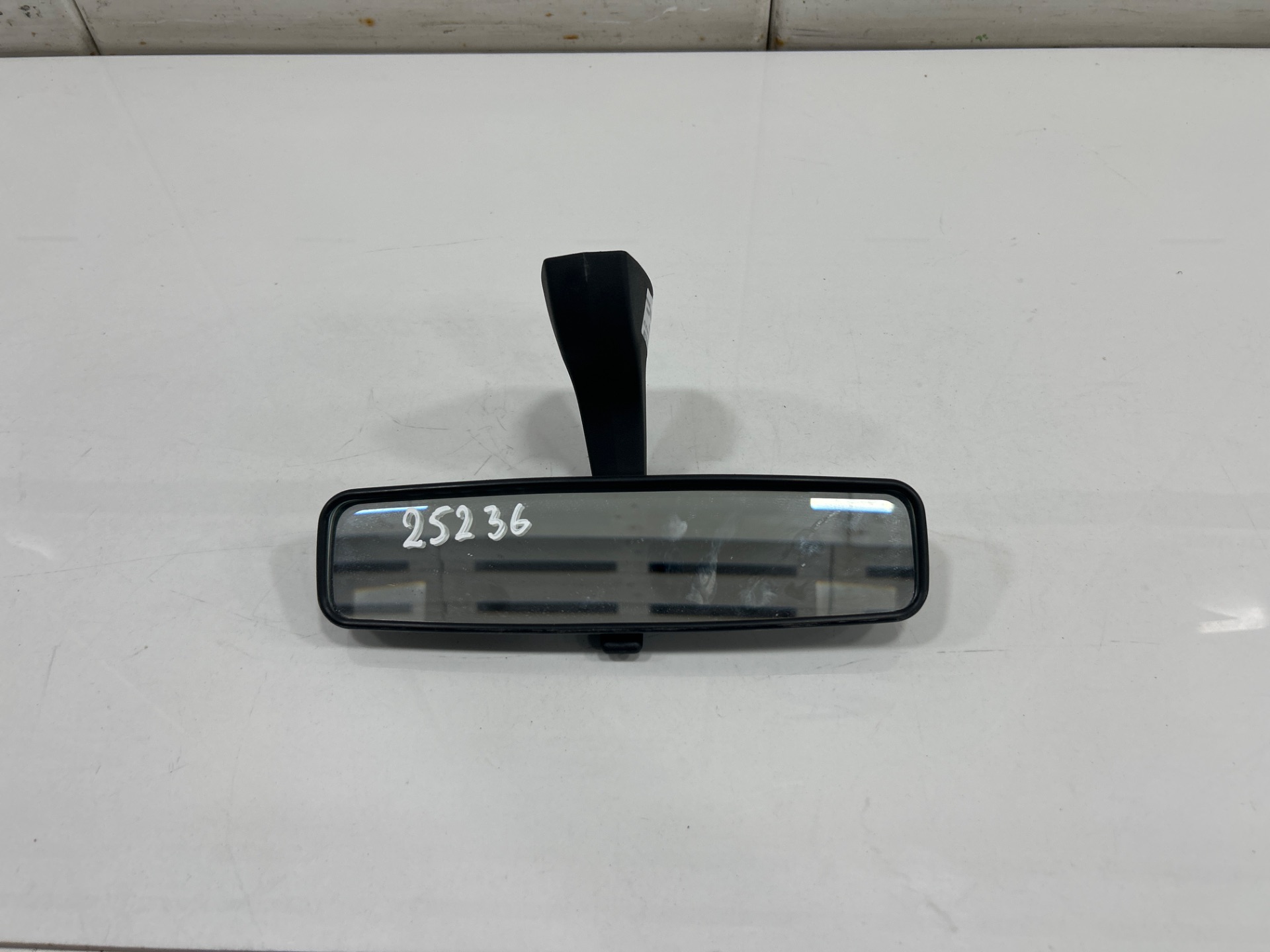 RETROVISOR INTERIOR RENAULT MASTER KIPPER L2H1 3,5t
