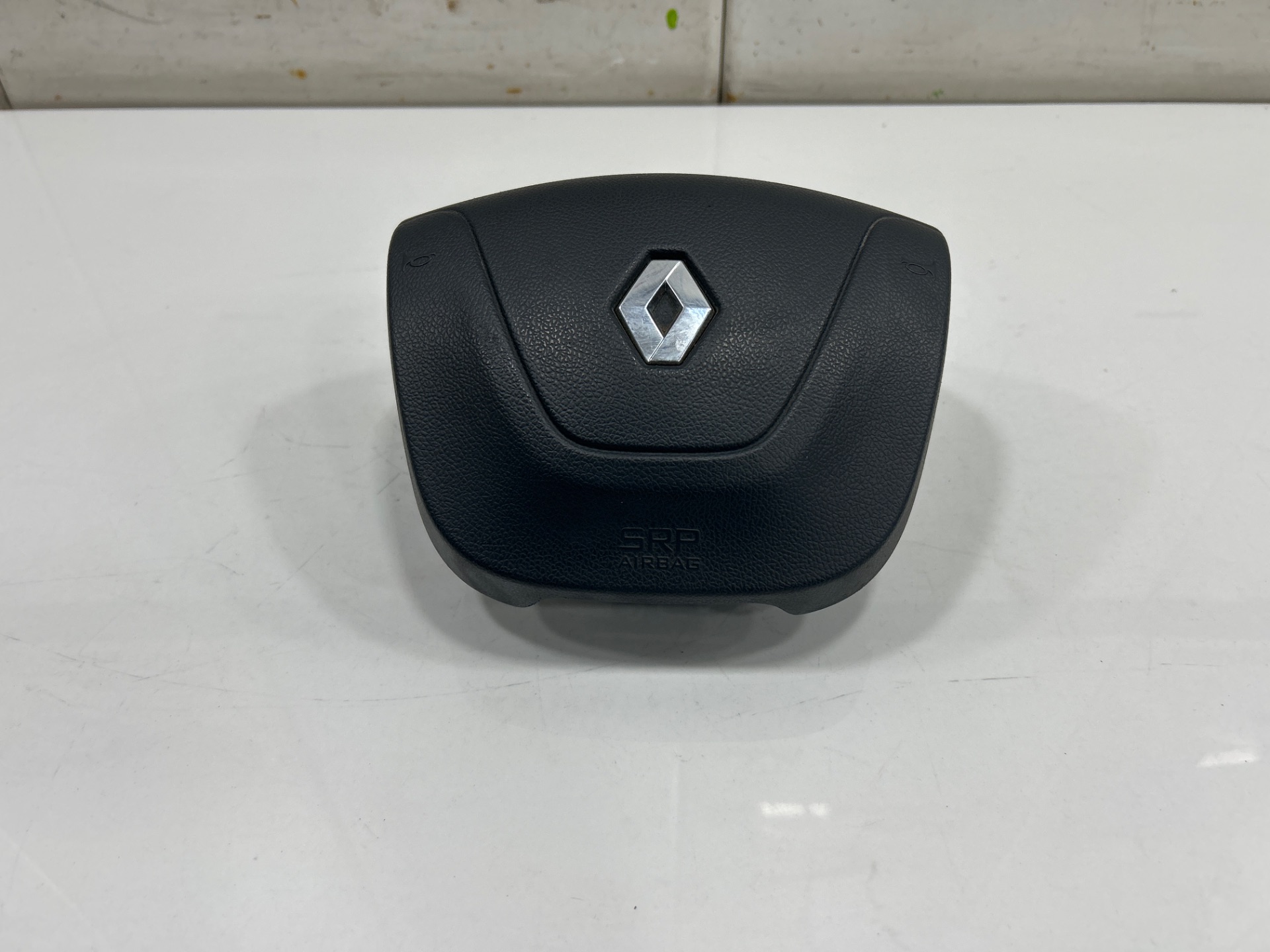 AIRBAG DELANTERO IZQUIERDO RENAULT MASTER KIPPER L2H1 3,5t