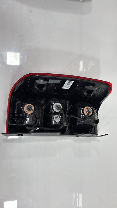 PILOTO TRASERO DERECHO FORD RANGER (TRB) LIMITED 4WD DOBLE CABINA