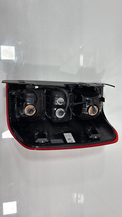 PILOTO TRASERO IZQUIERDO FORD RANGER (TRB) LIMITED 4WD DOBLE CABINA