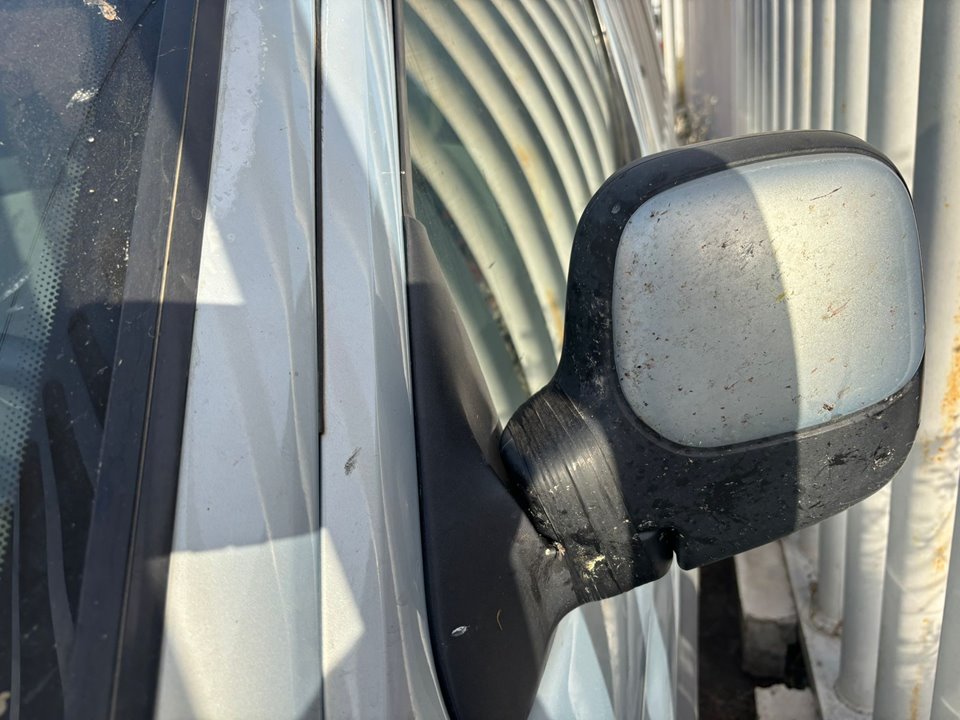 PEUGEOT PARTNER (S1) Combispace Motor 2,0 Ltr. - 66 kW HDi CAT