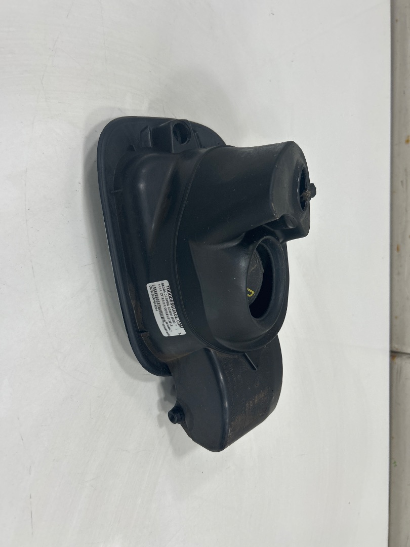 TAPA EXTERIOR COMBUSTIBLE SKODA OCTAVIA COMBI (5E5) *