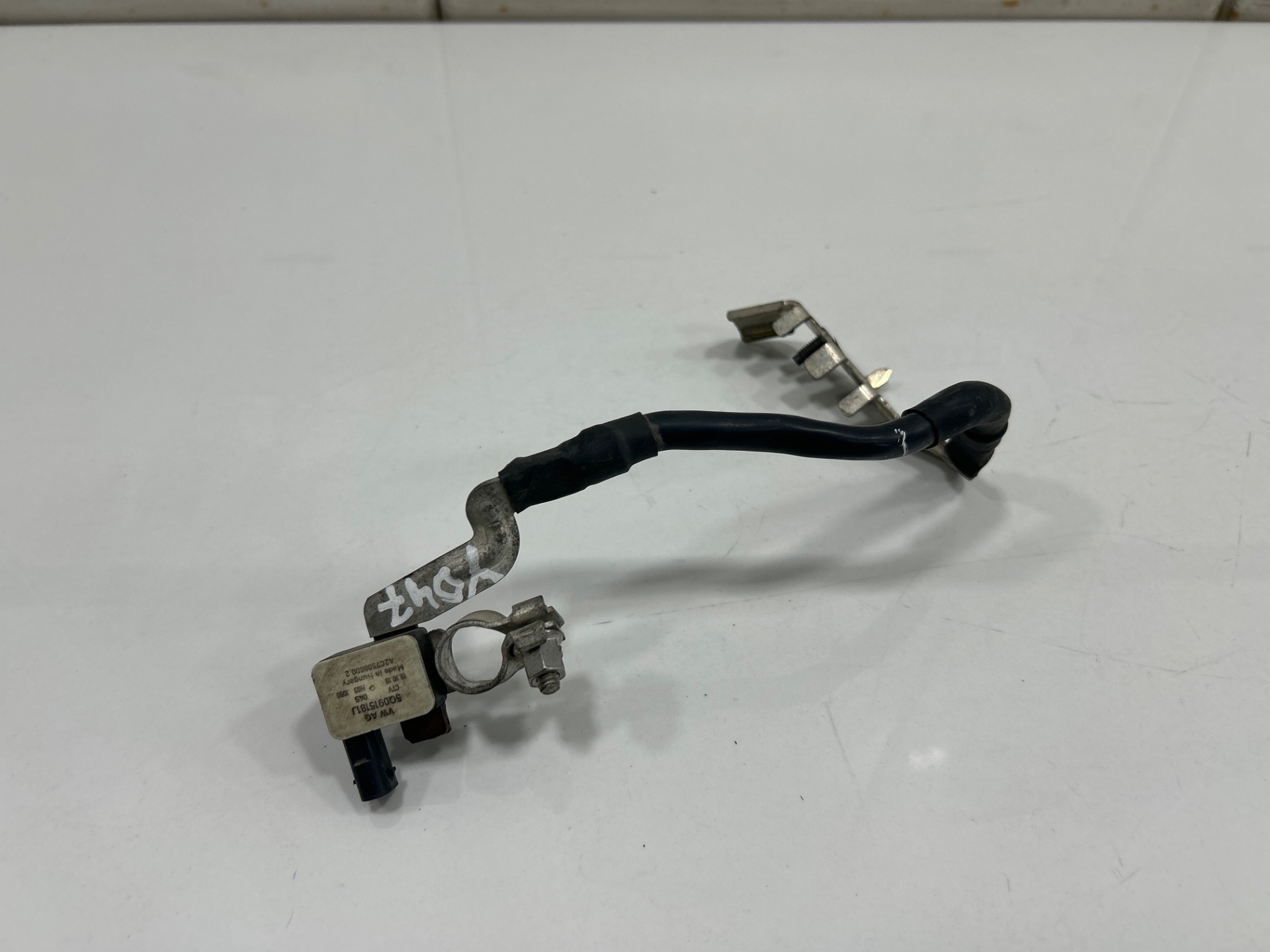 BORNA NEGATIVA SKODA OCTAVIA COMBI (5E5) *