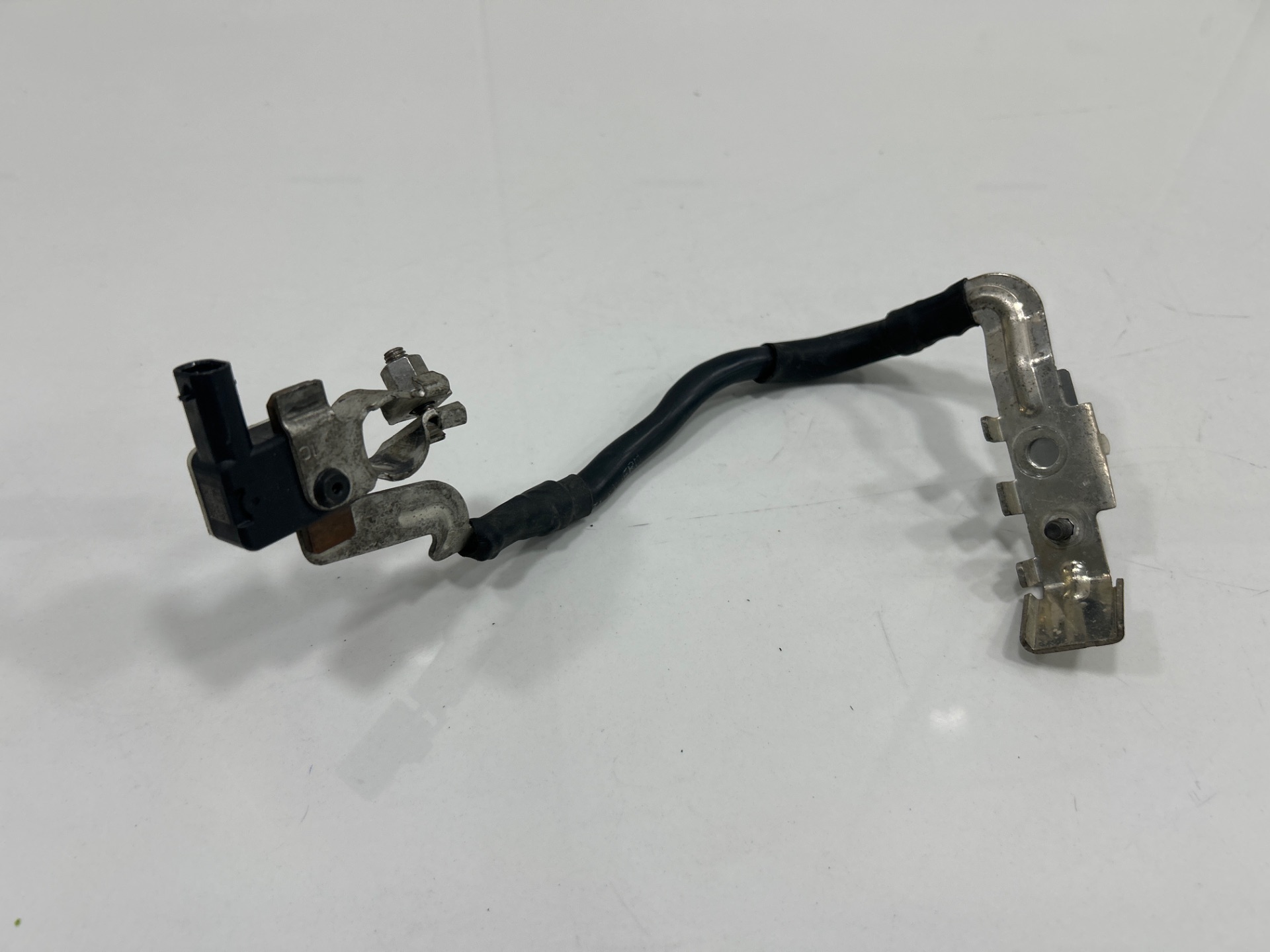 BORNA NEGATIVA SKODA OCTAVIA COMBI (5E5) *