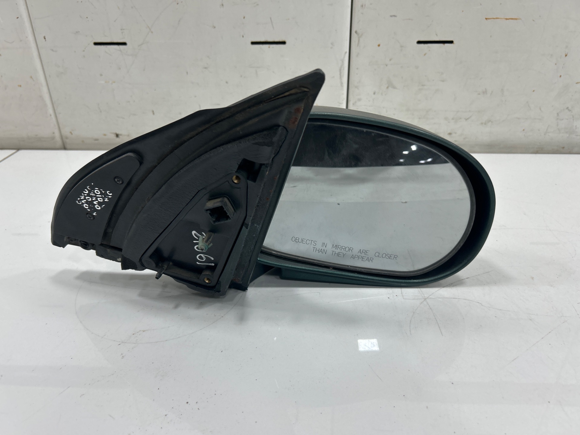 RETROVISOR DERECHO ELECTRICO