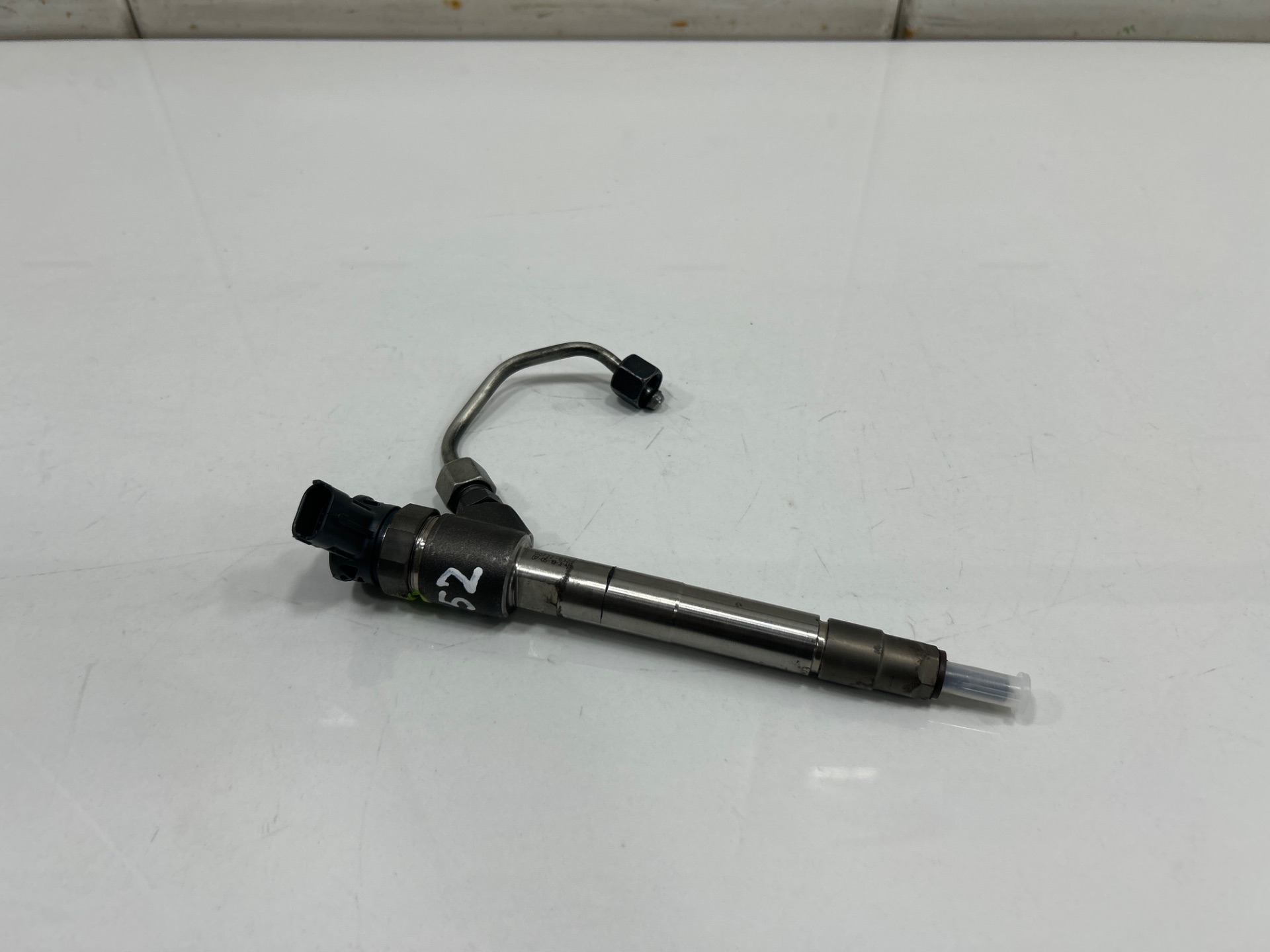 INYECTOR FORD TRANSIT CONNECT Combi 220 L1 Ambiente