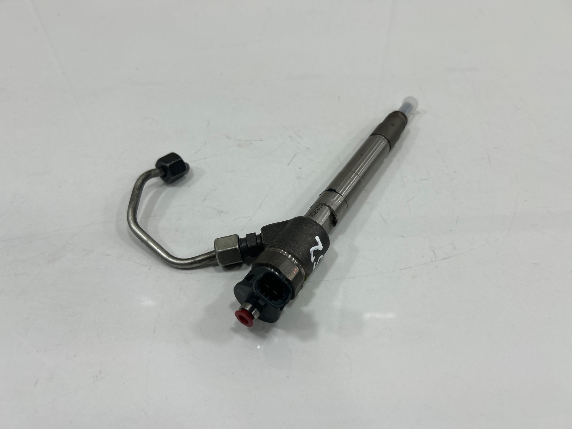 INYECTOR FORD TRANSIT CONNECT Combi 220 L1 Ambiente