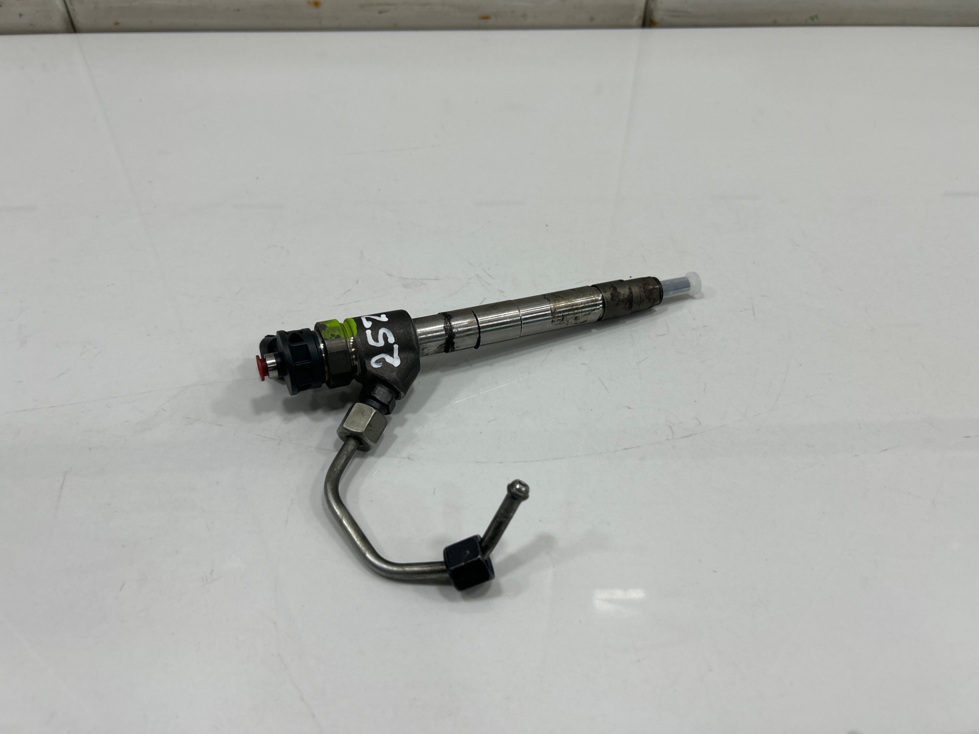 INYECTOR FORD TRANSIT CONNECT Combi 220 L1 Ambiente