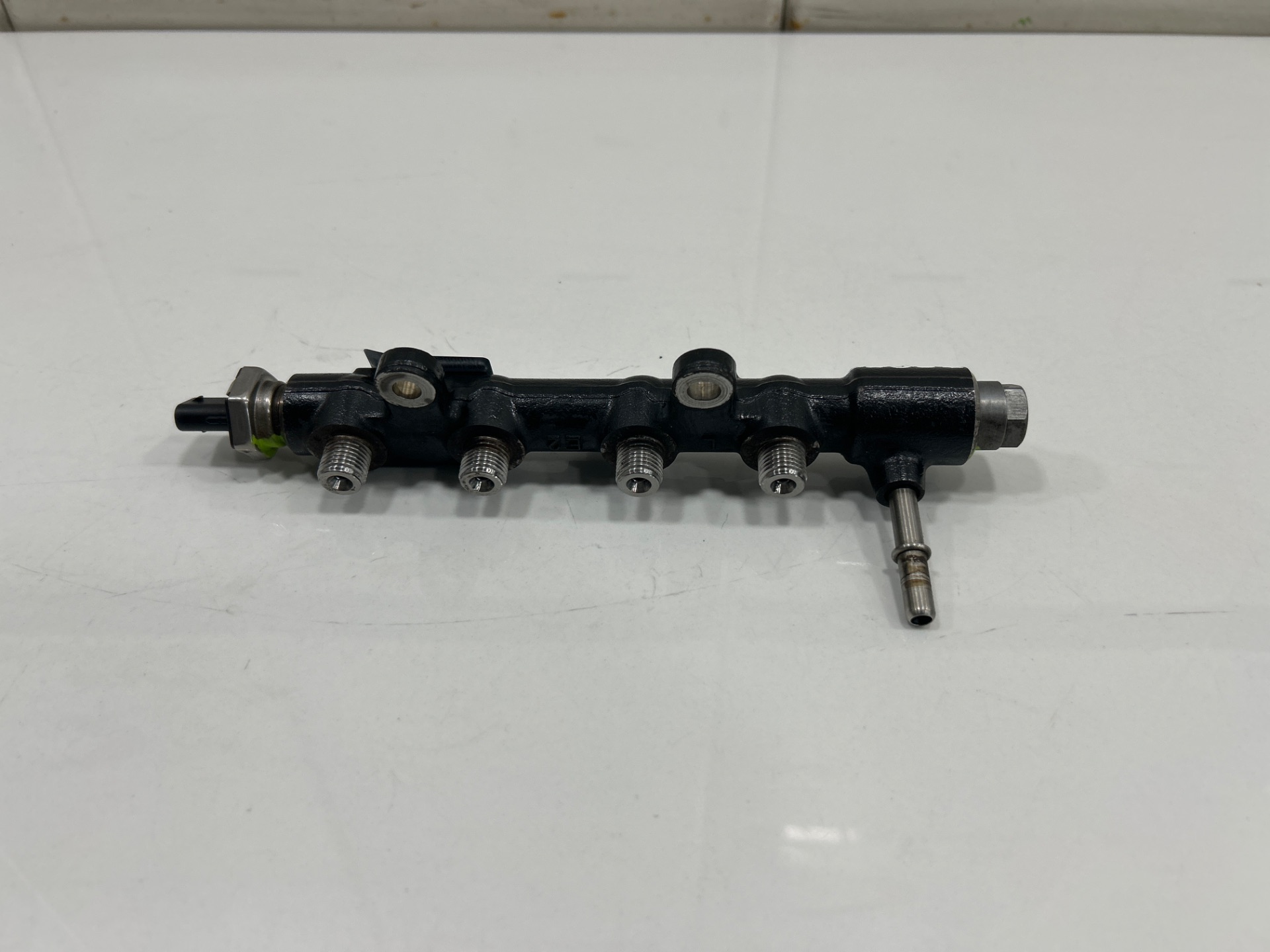 RAMPA INYECTORA FORD TRANSIT CONNECT Combi 220 L1 Ambiente