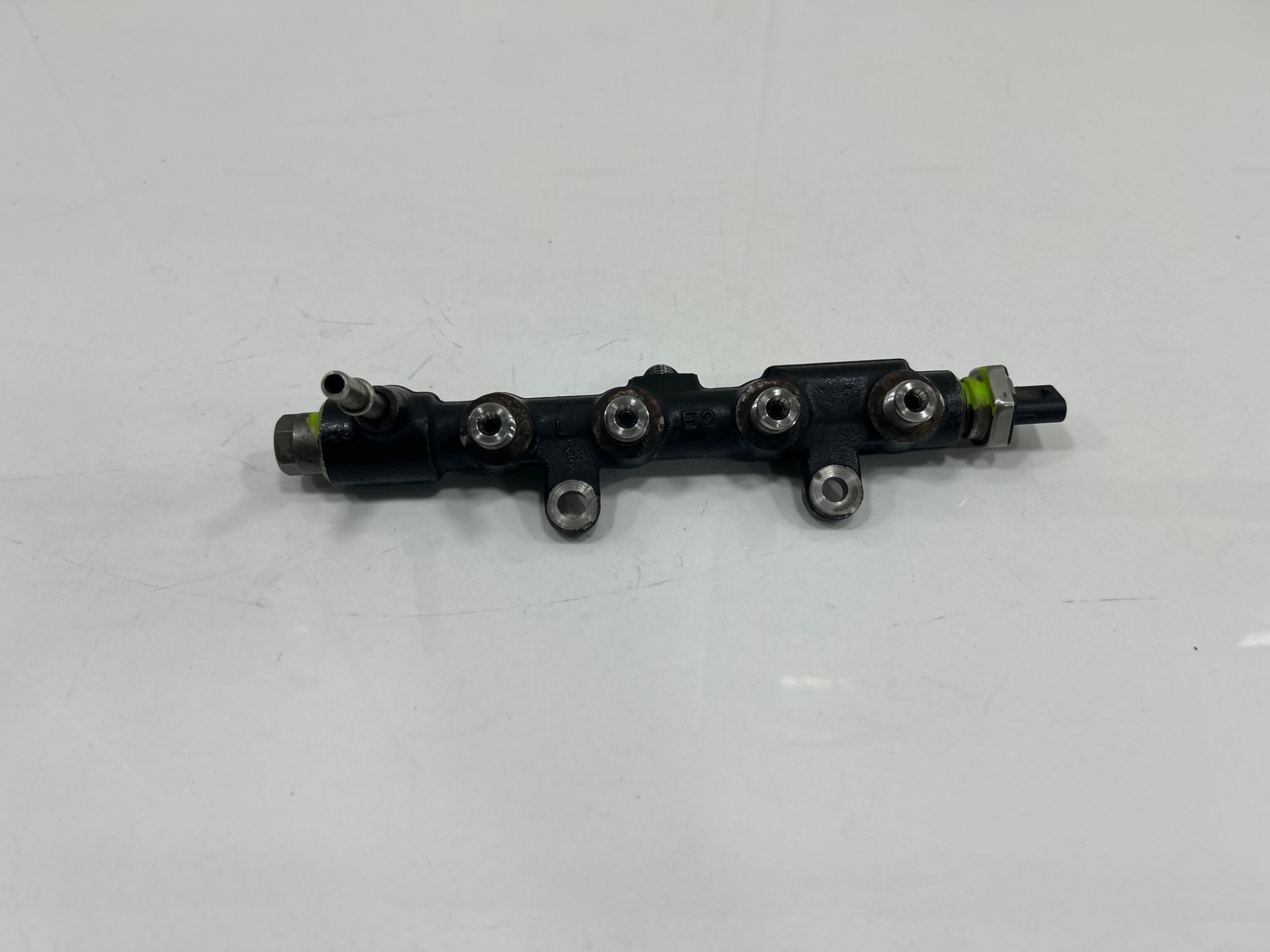 RAMPA INYECTORA FORD TRANSIT CONNECT Combi 220 L1 Ambiente