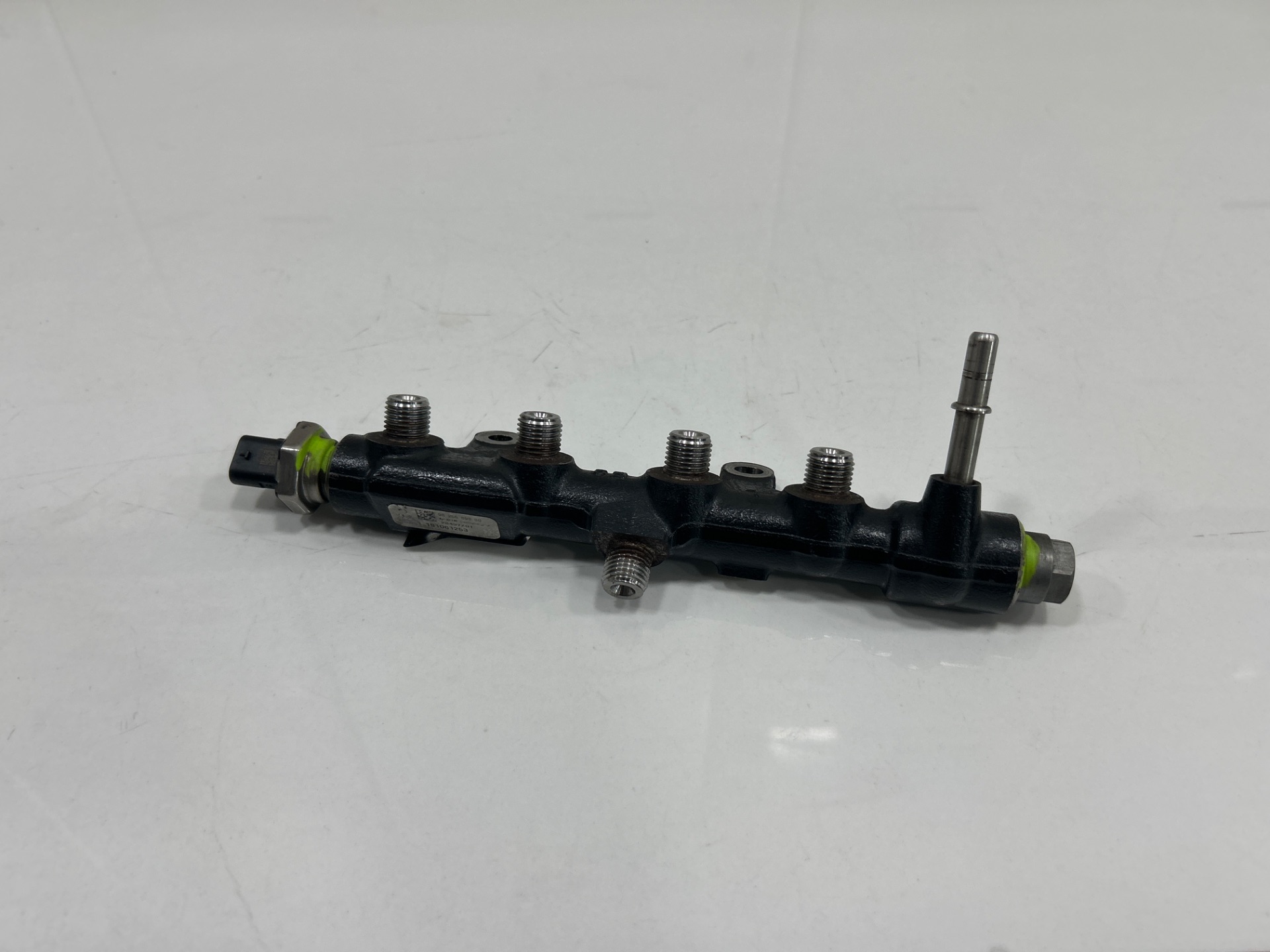 RAMPA INYECTORA FORD TRANSIT CONNECT Combi 220 L1 Ambiente