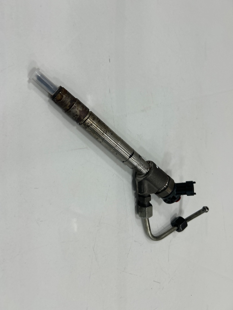 INYECTOR FORD TRANSIT CONNECT Combi 220 L1 Ambiente