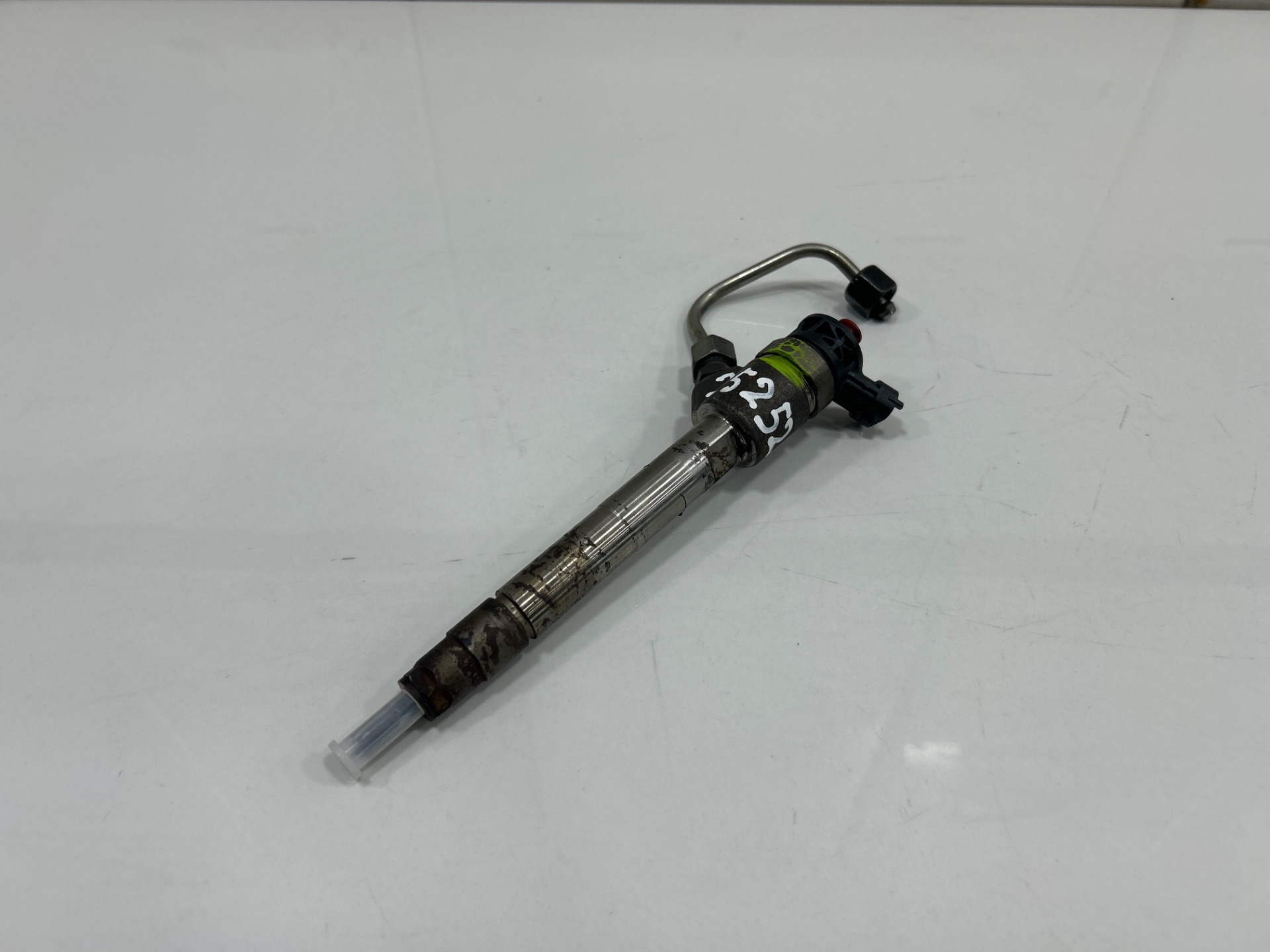 INYECTOR FORD TRANSIT CONNECT Combi 220 L1 Ambiente